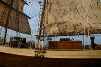 Artisan - SHips