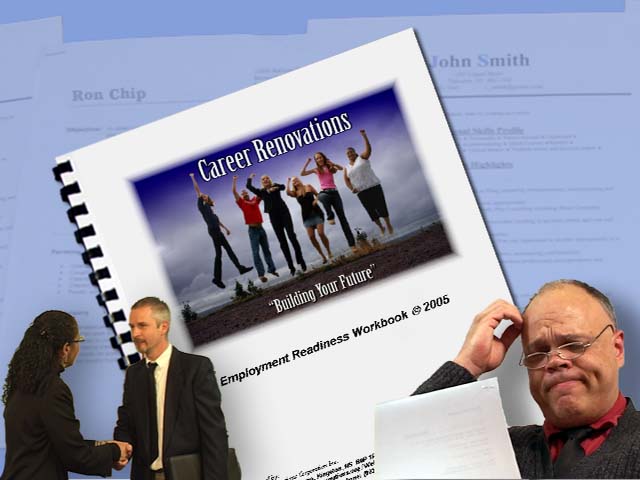 Career Renovations