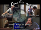 Dave On Hold