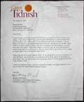 Tidnish